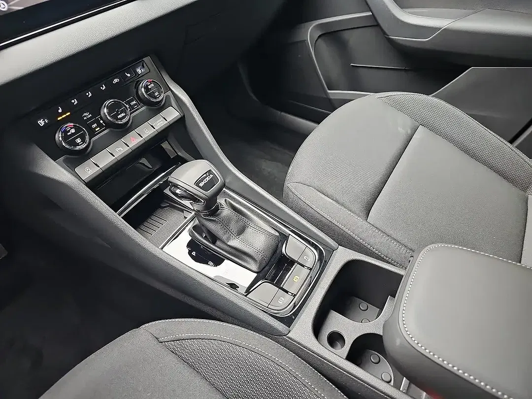 Skoda Karoq - Thumbnail 12