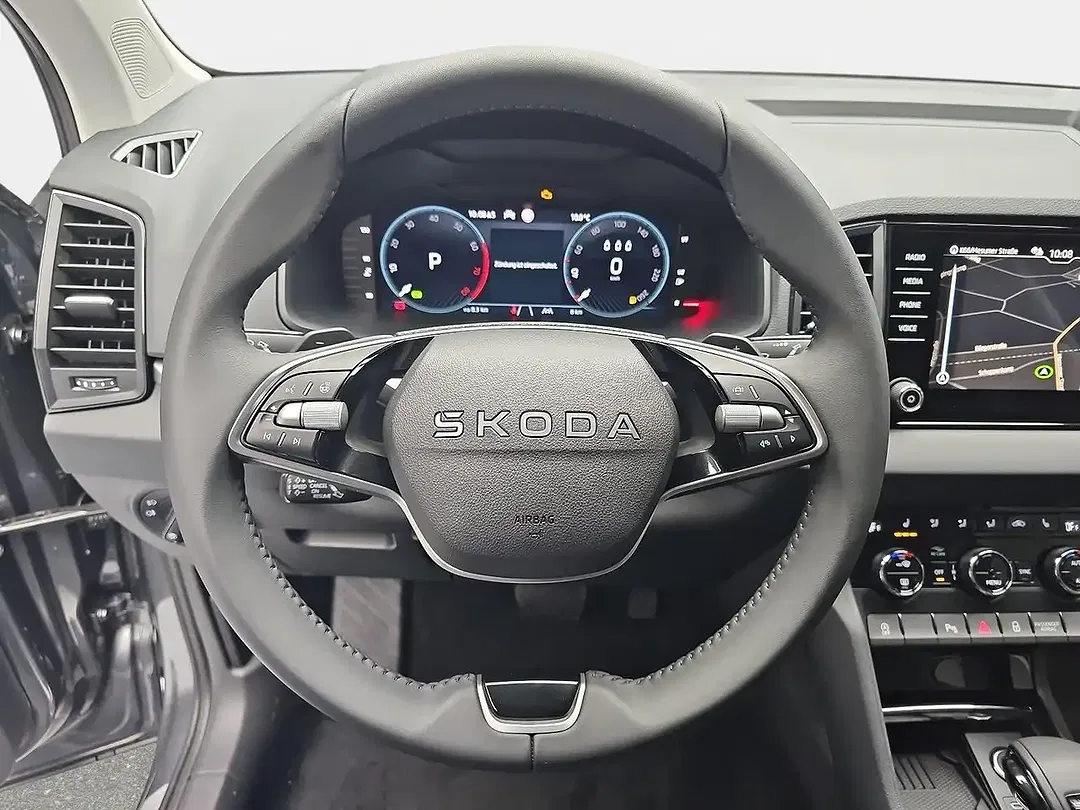 Skoda Karoq - Thumbnail 13