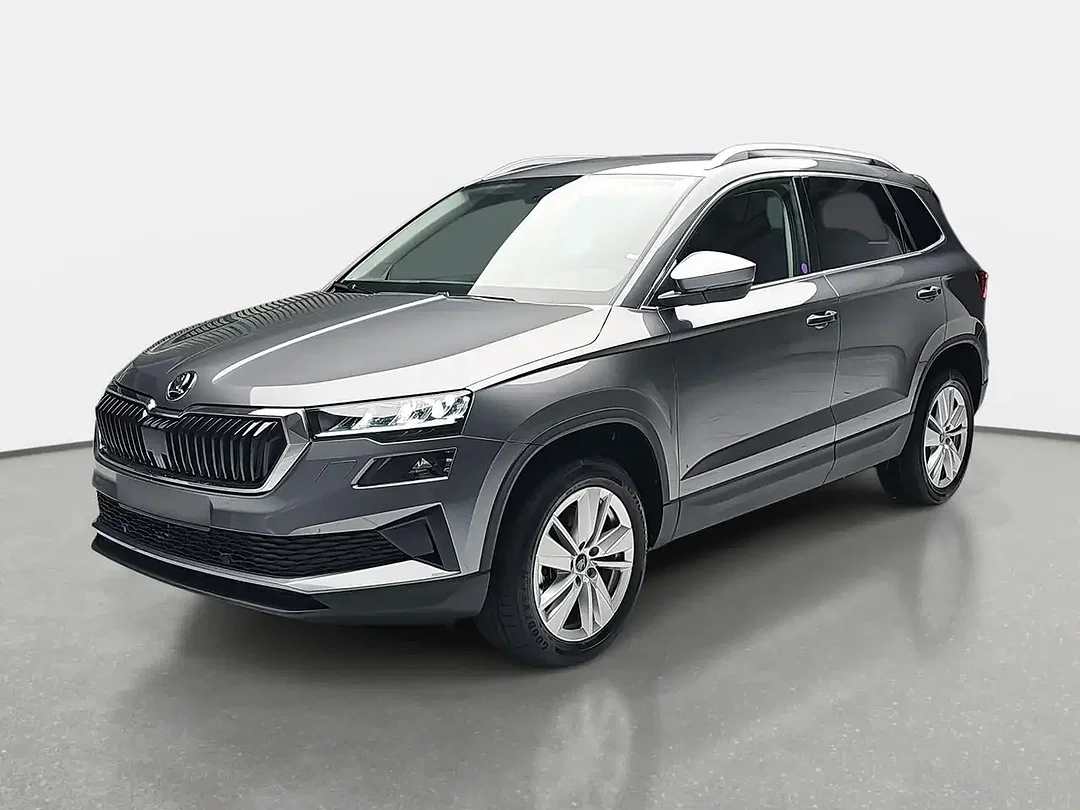 Skoda Karoq - Afbeelding 1