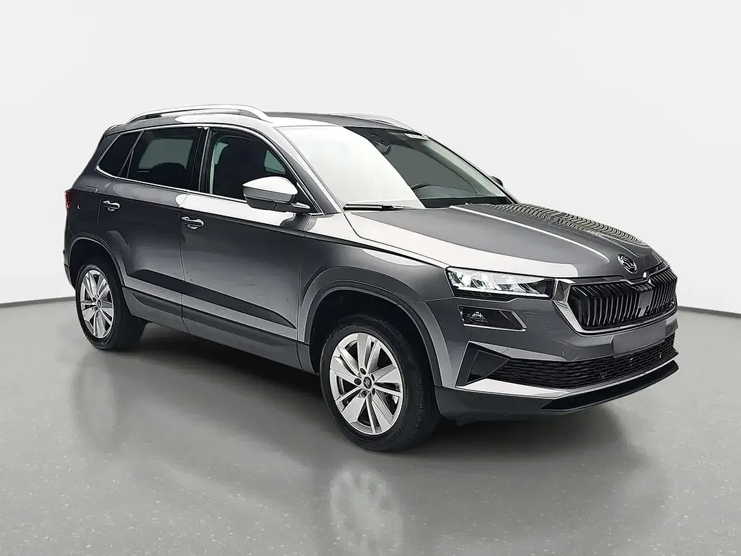 Skoda Karoq - Thumbnail 2