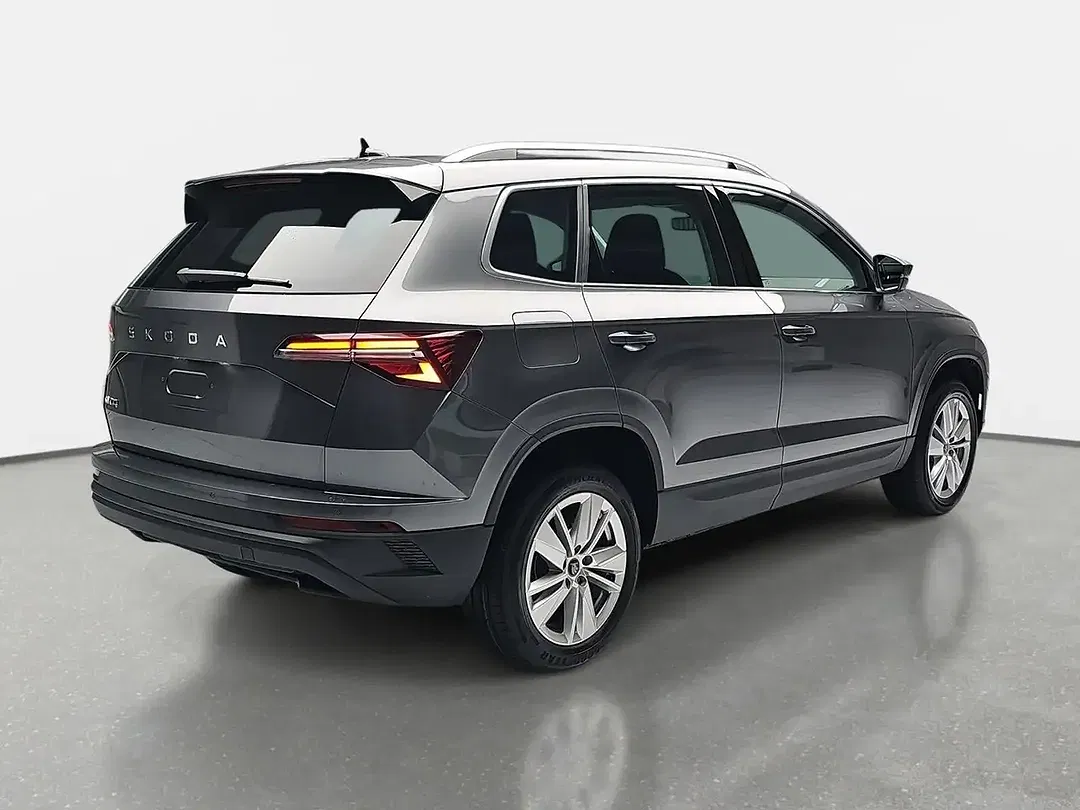 Skoda Karoq - Thumbnail 3