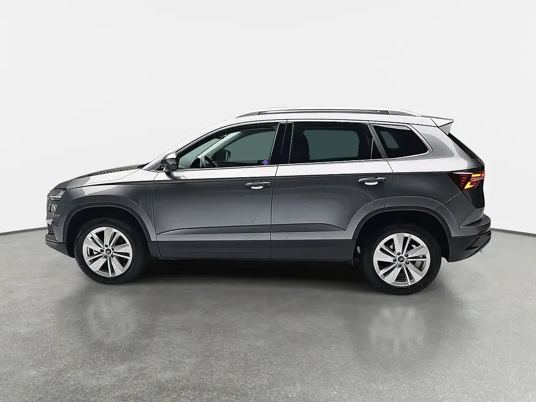 Skoda Karoq - Thumbnail 5