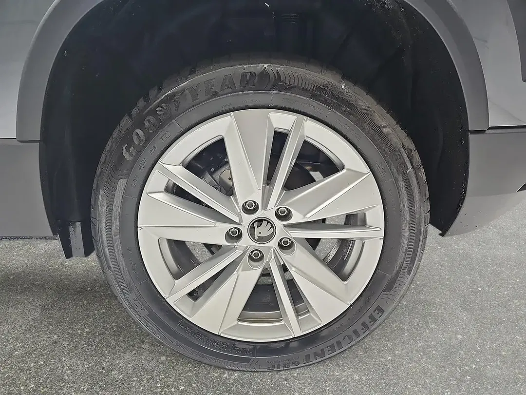Skoda Karoq - Thumbnail 6
