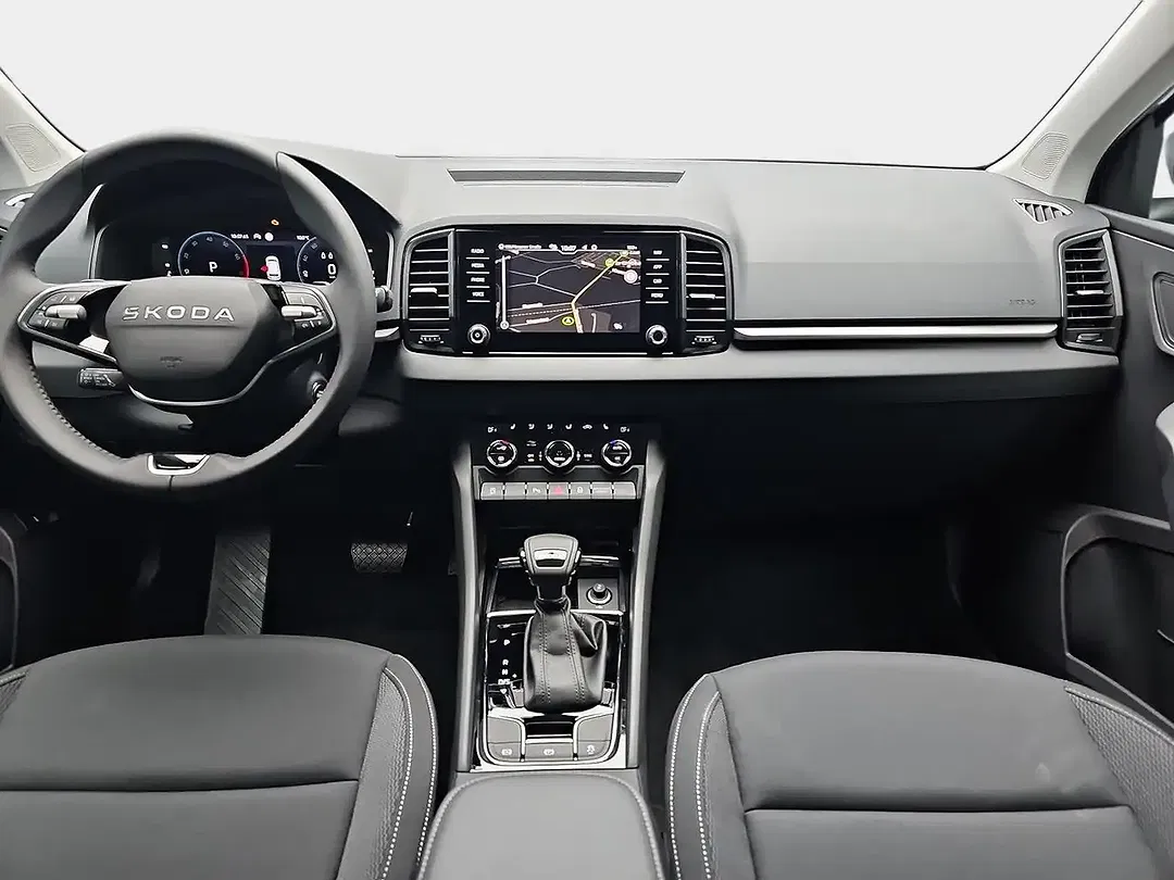 Skoda Karoq - Thumbnail 7