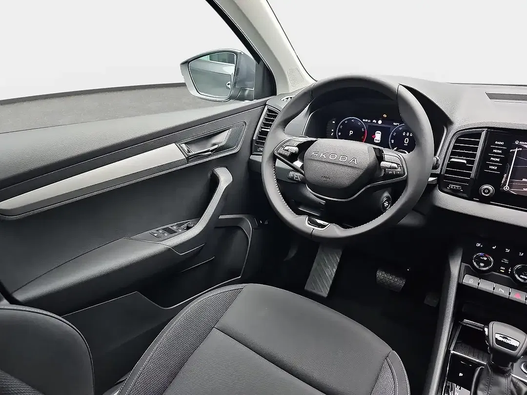 Skoda Karoq - Thumbnail 8