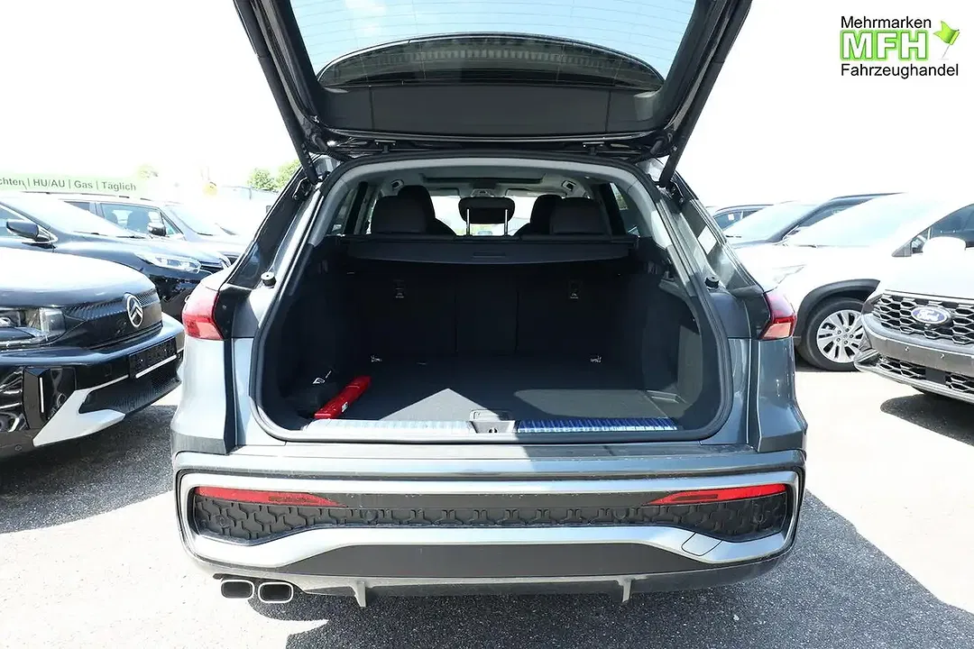 Audi Q5 - Thumbnail 10