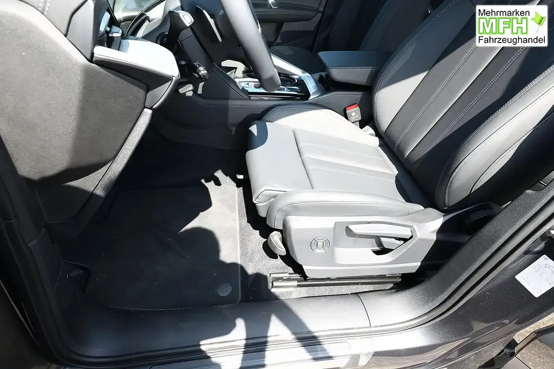 Audi Q5 - Thumbnail 12