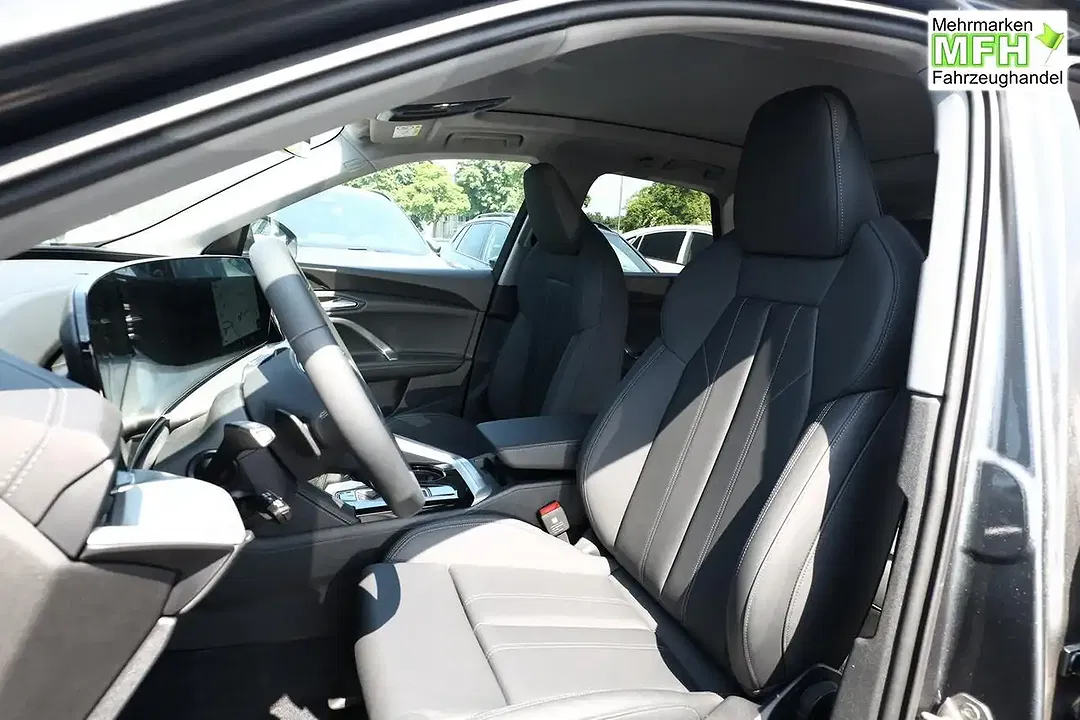 Audi Q5 - Thumbnail 5