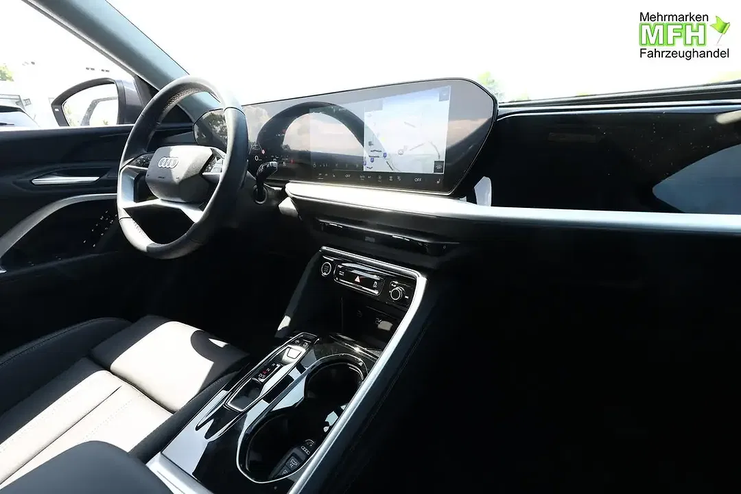 Audi Q5 - Thumbnail 8