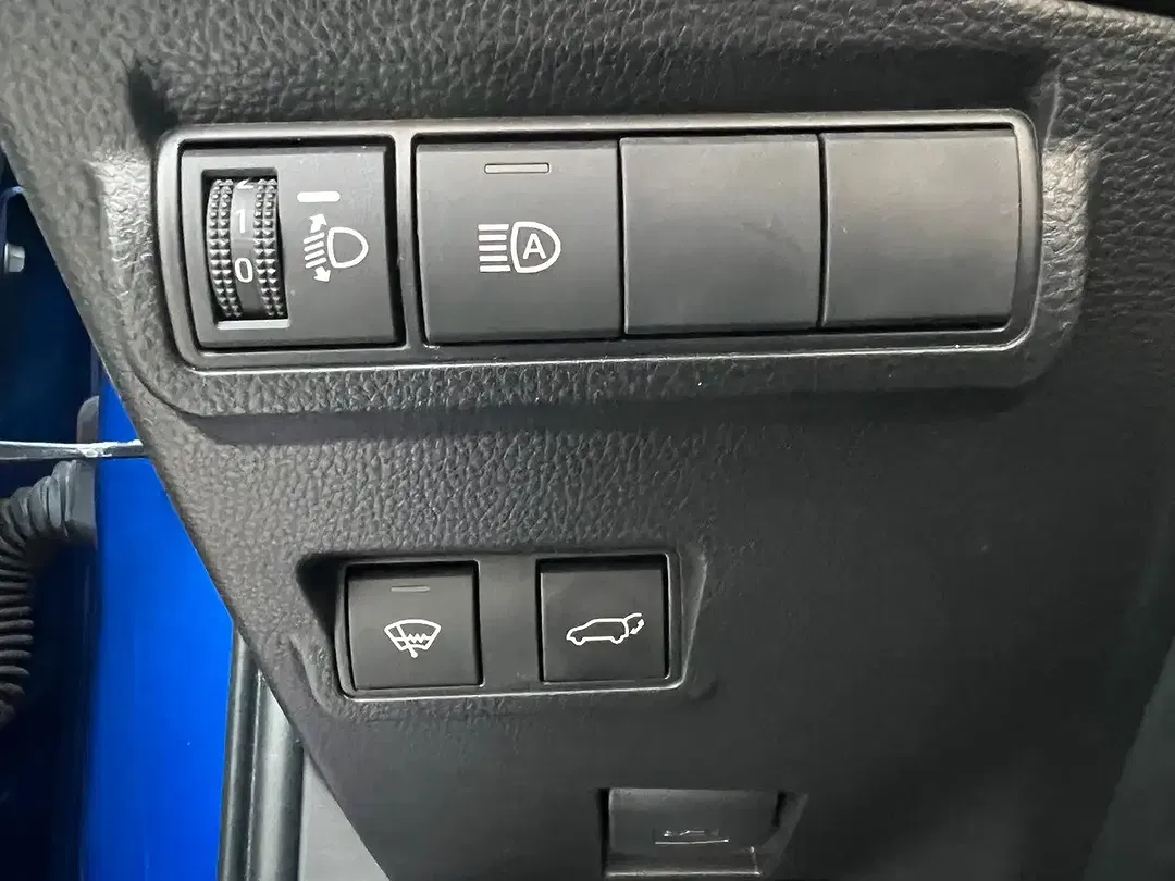 Toyota Corolla Cross - Thumbnail 15