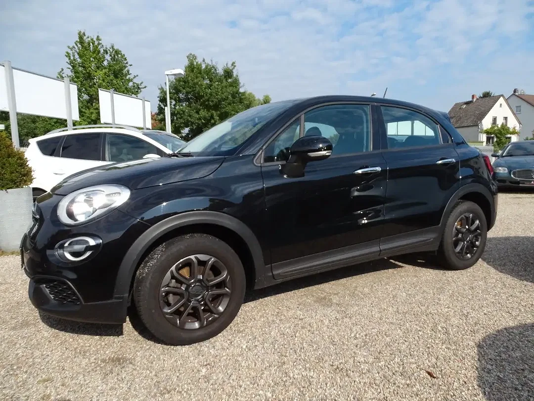 Fiat 500X - Afbeelding 1