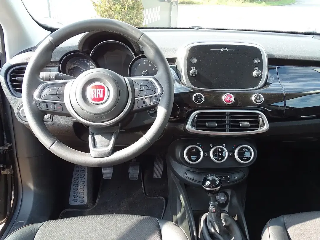 Fiat 500X - Thumbnail 10