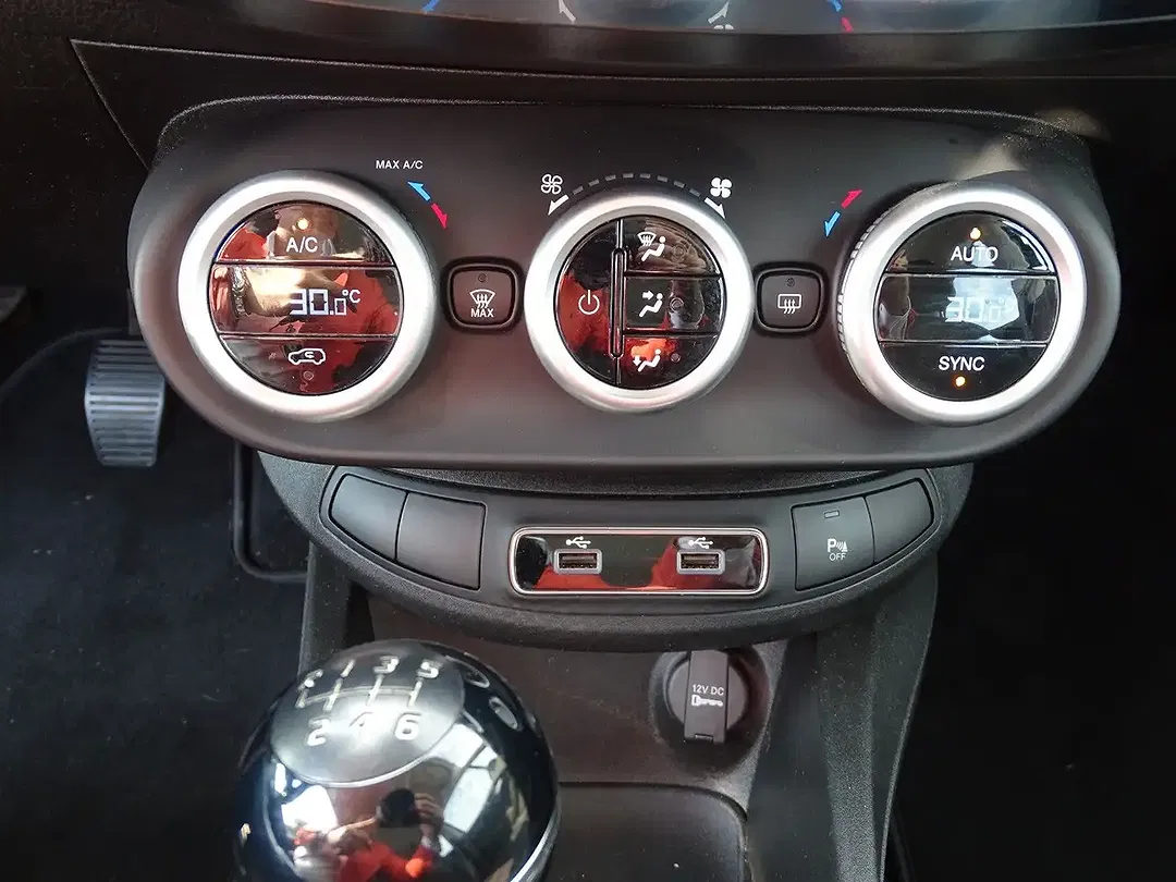 Fiat 500X - Thumbnail 12