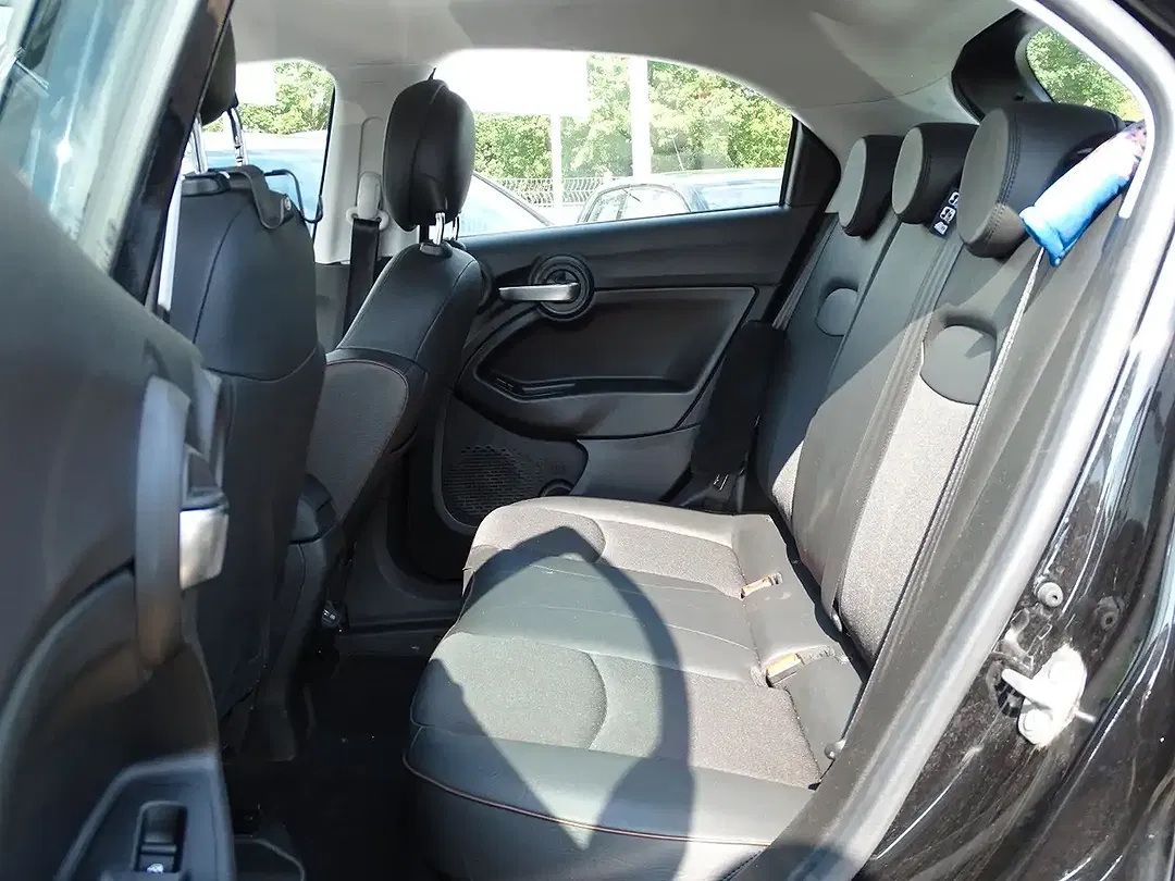 Fiat 500X - Thumbnail 15