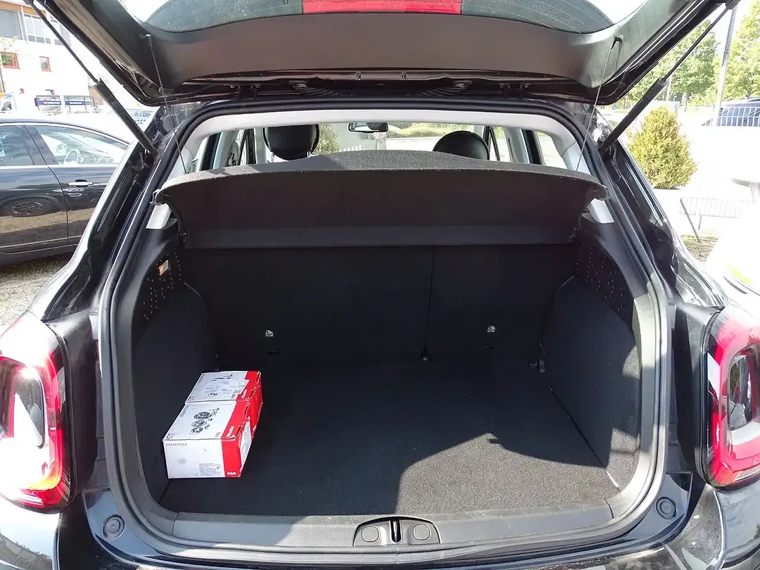 Fiat 500X - Thumbnail 16