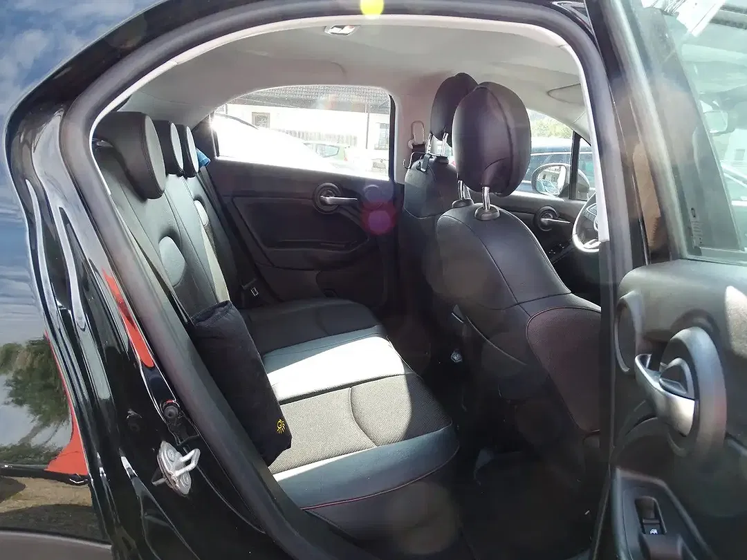 Fiat 500X - Thumbnail 17