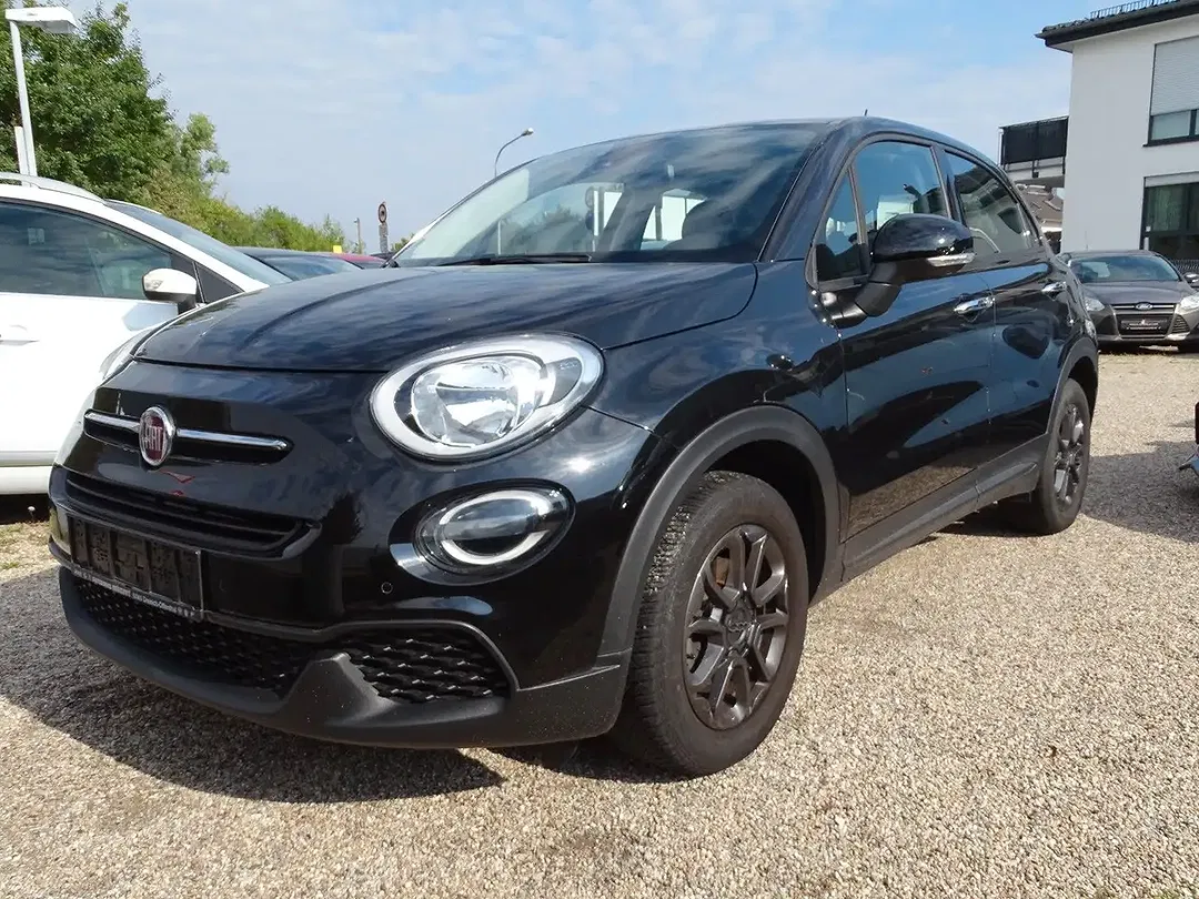 Fiat 500X - Thumbnail 2