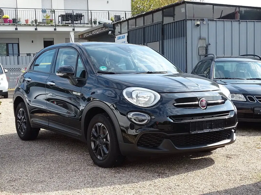Fiat 500X - Thumbnail 4