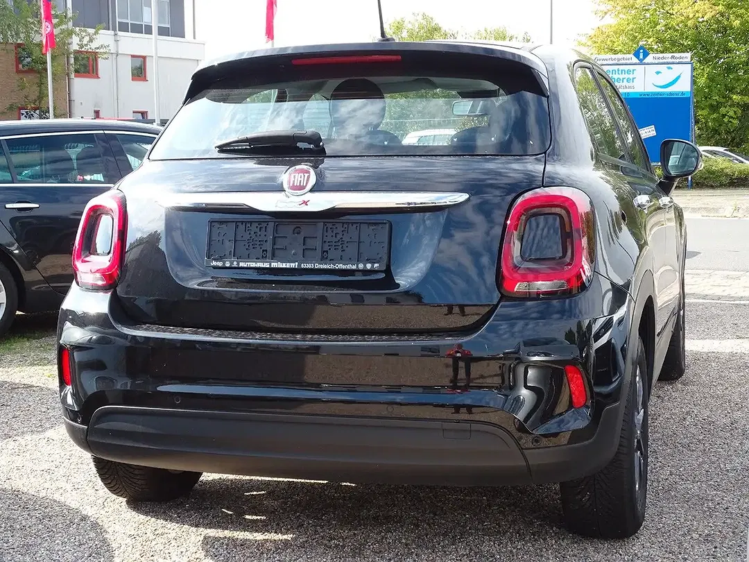 Fiat 500X - Thumbnail 5