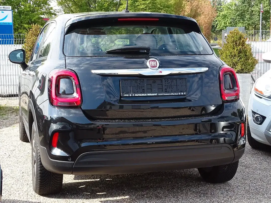 Fiat 500X - Thumbnail 6