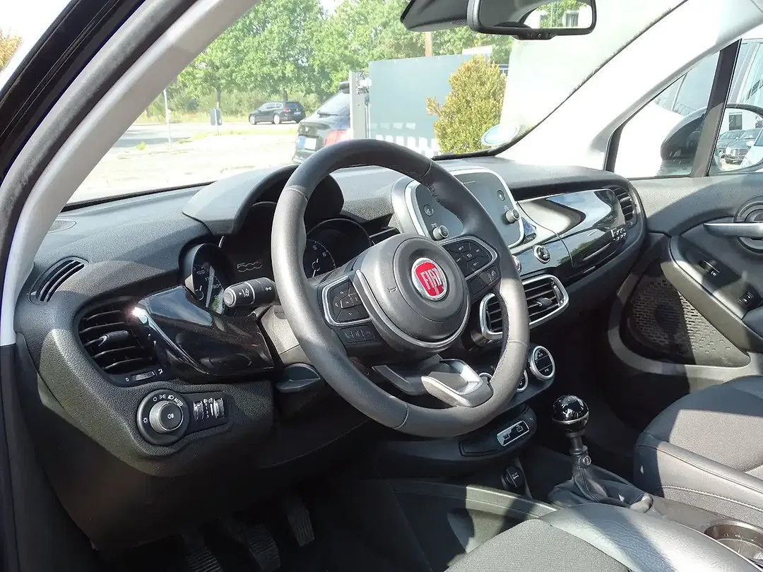 Fiat 500X - Thumbnail 7