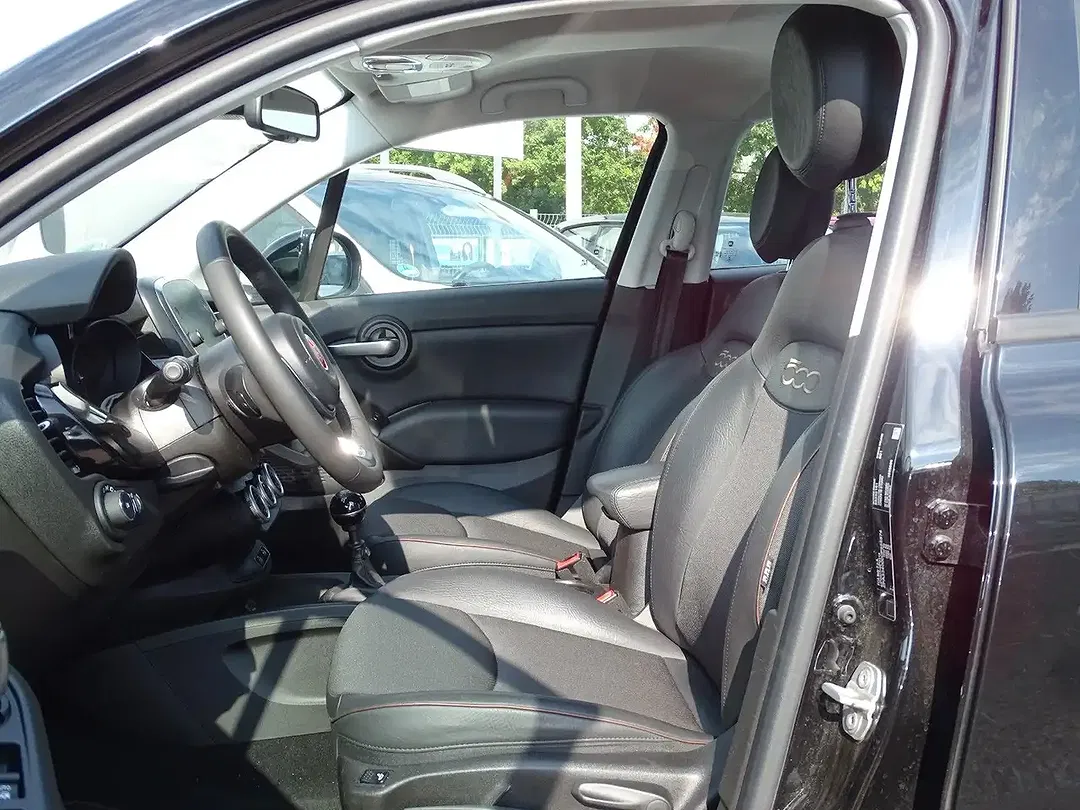 Fiat 500X - Thumbnail 8