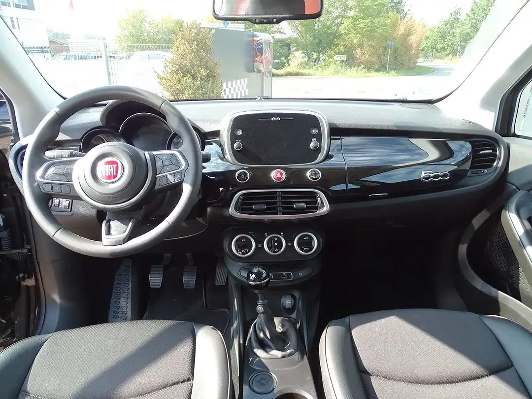 Fiat 500X - Thumbnail 9