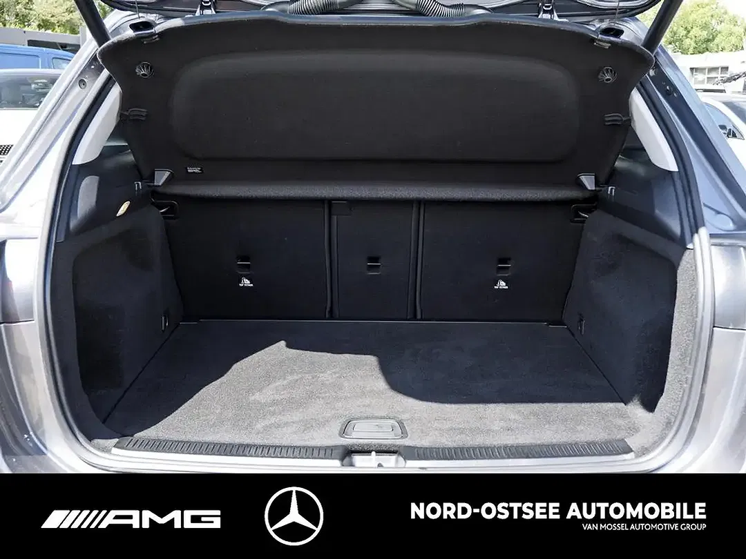 Mercedes-Benz B 200 - Thumbnail 14