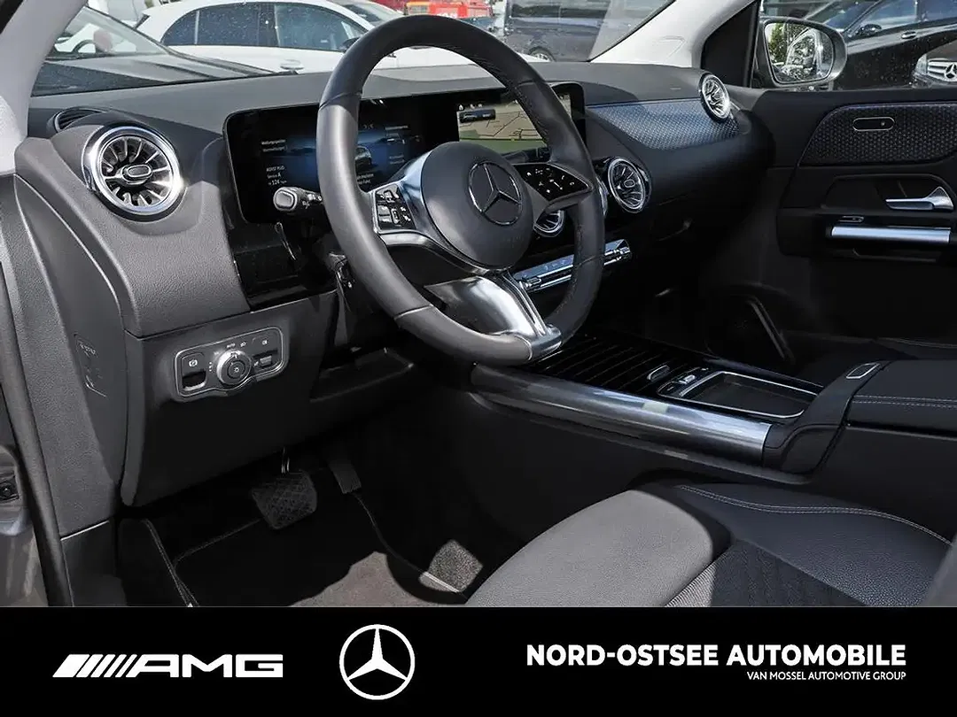 Mercedes-Benz B 200 - Thumbnail 7