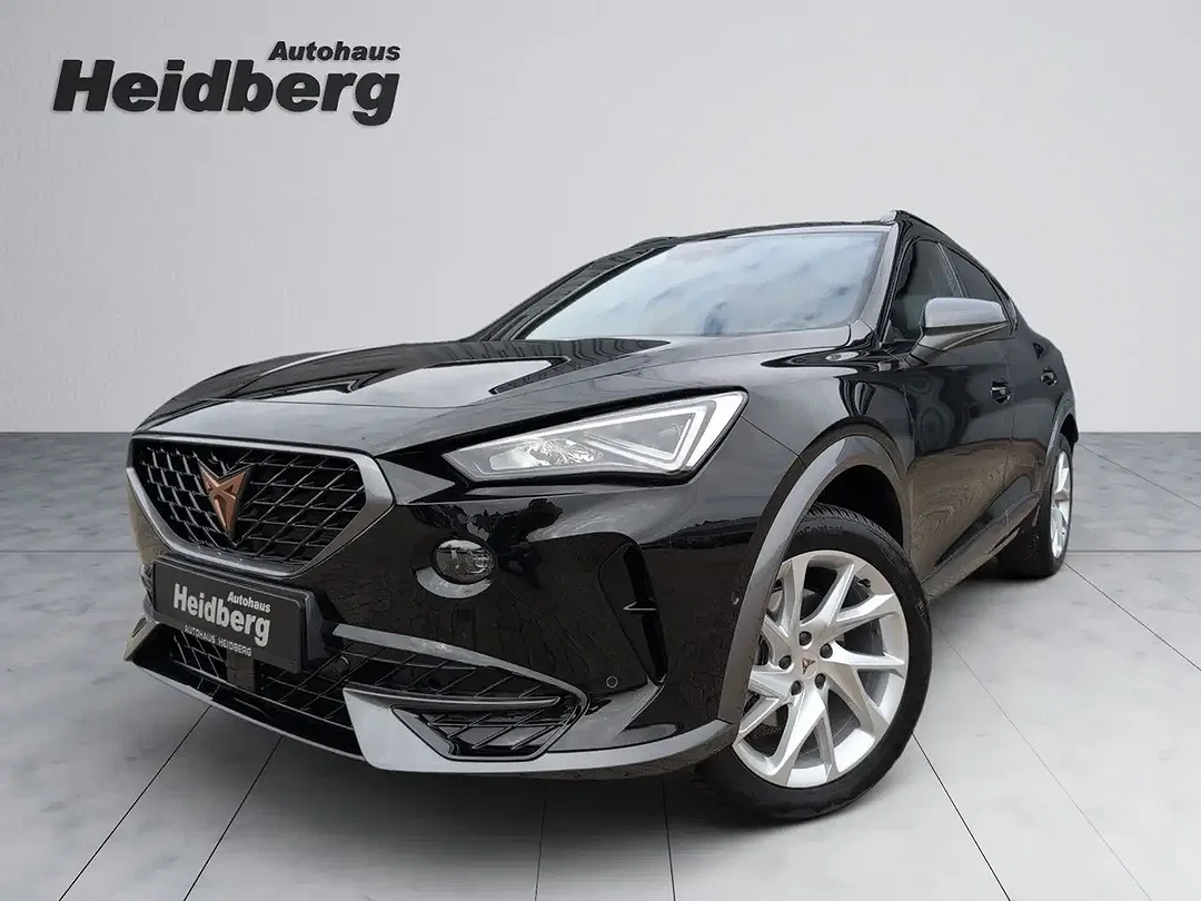 CUPRA Formentor - Afbeelding 1