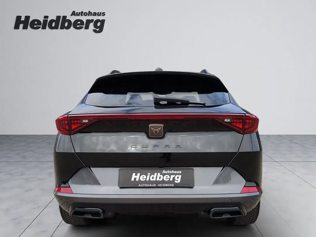 CUPRA Formentor - Thumbnail 10