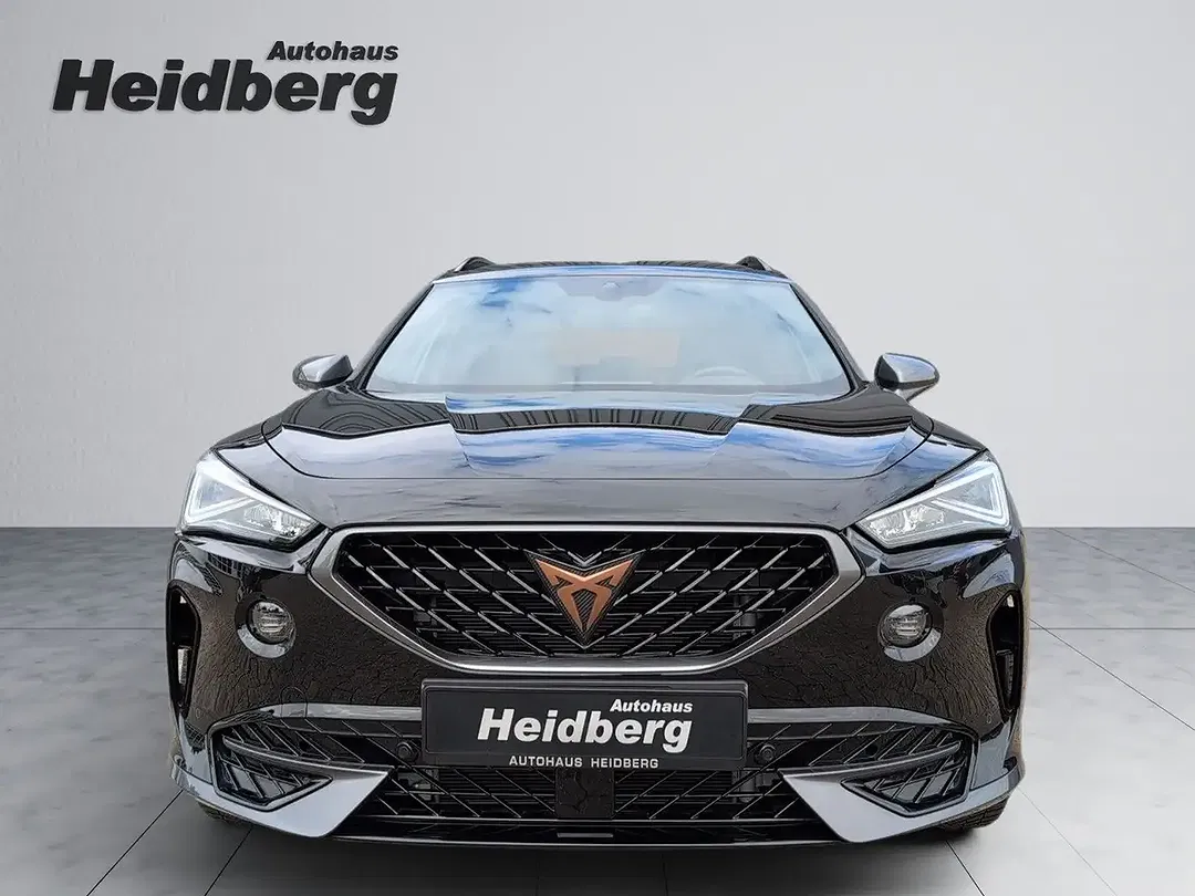 CUPRA Formentor - Thumbnail 2