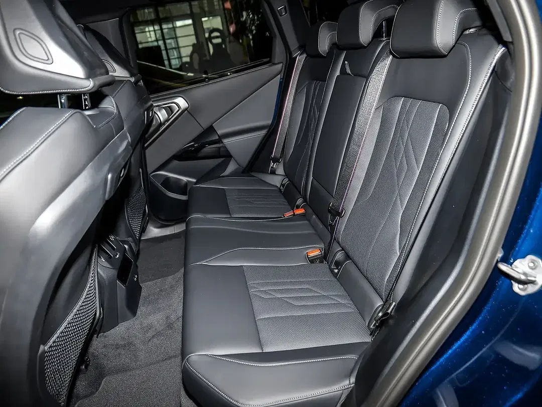 BMW X3 - Thumbnail 10