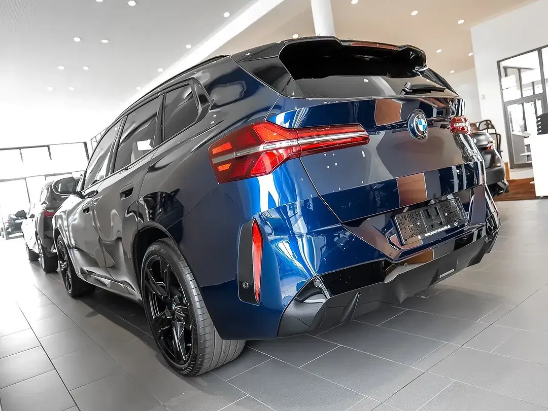 BMW X3 - Thumbnail 2