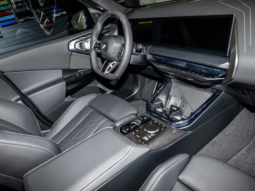 BMW X3 - Thumbnail 4