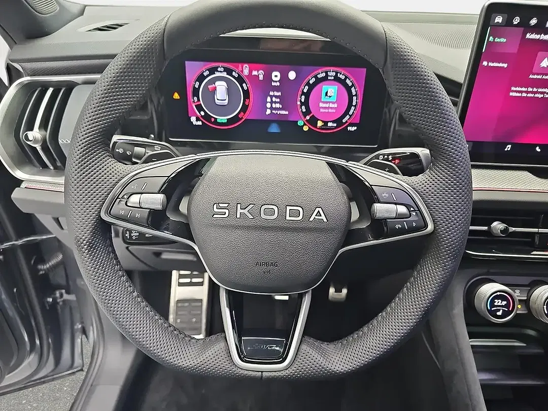 Skoda Kodiaq - Thumbnail 13