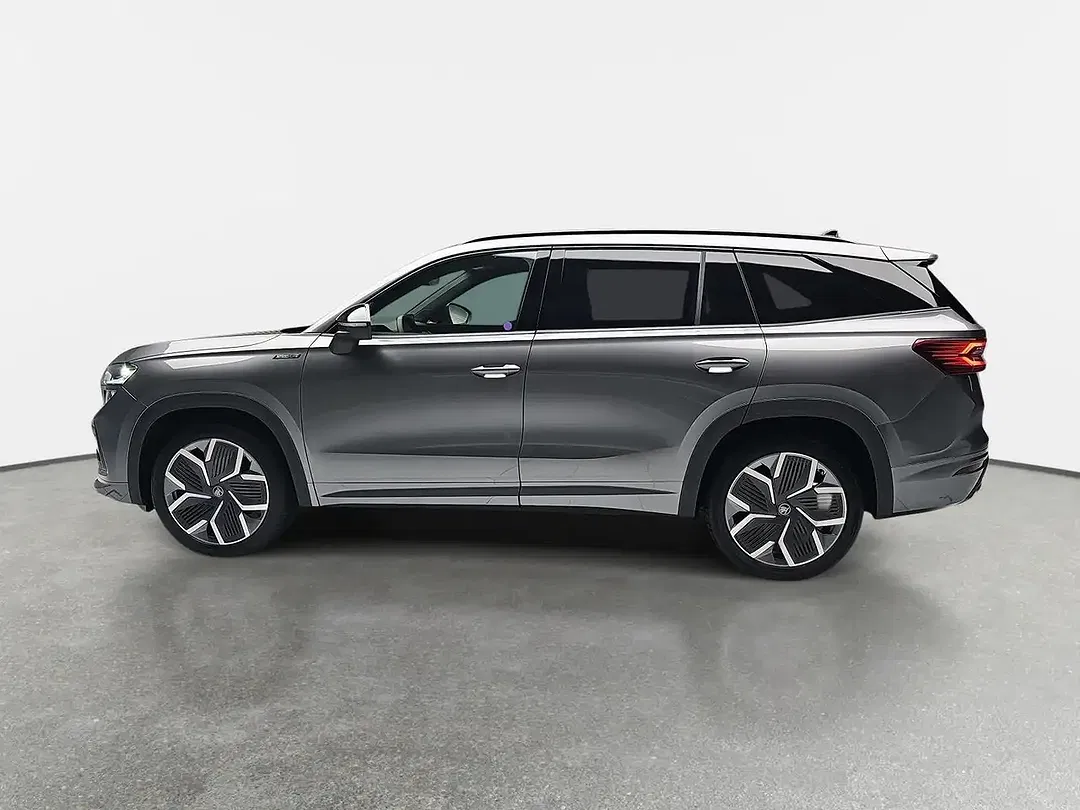 Skoda Kodiaq - Thumbnail 5