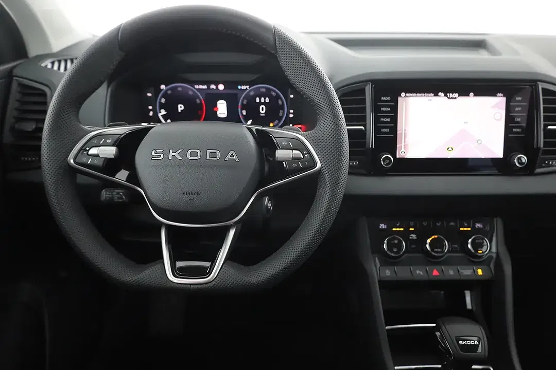 Skoda Karoq - Thumbnail 9