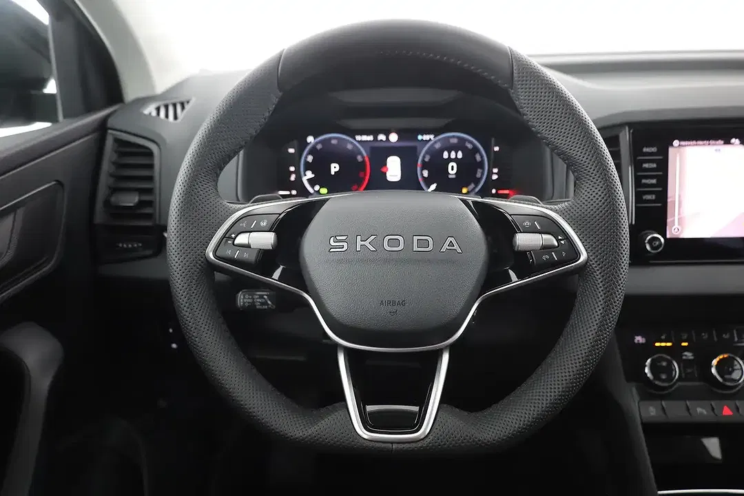 Skoda Karoq - Thumbnail 13