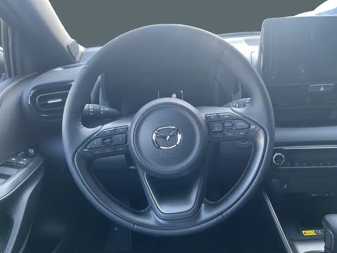 Mazda 2 - Thumbnail 10