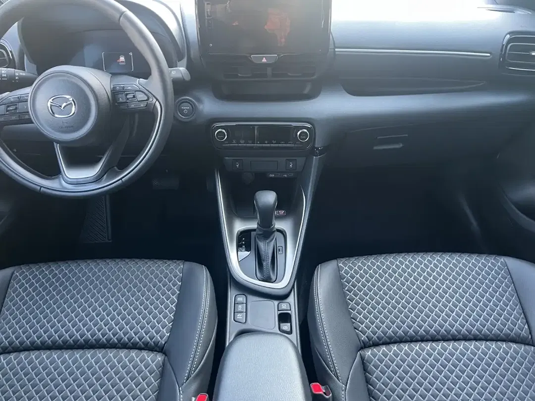 Mazda 2 - Thumbnail 15
