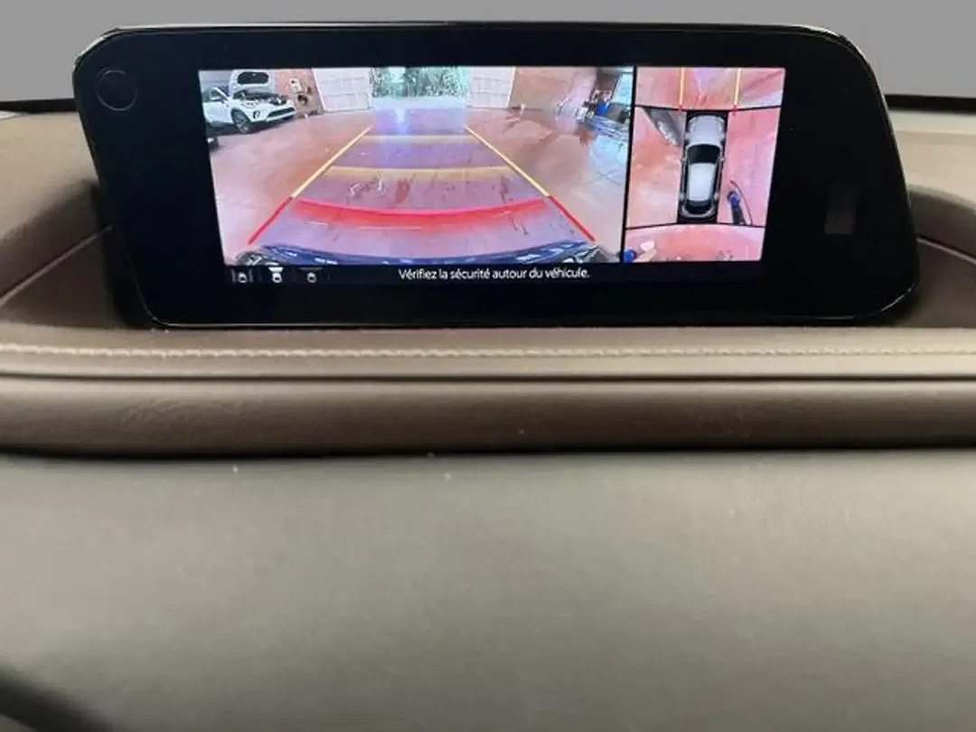 Mazda CX-30 - Thumbnail 11