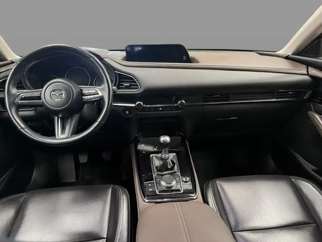 Mazda CX-30 - Thumbnail 12