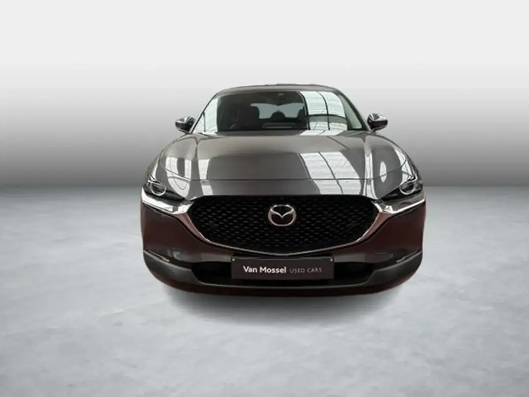Mazda CX-30 - Thumbnail 2