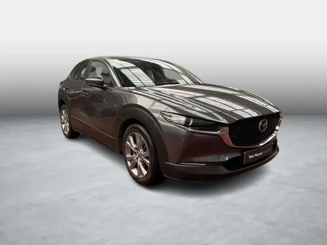 Mazda CX-30 - Thumbnail 3