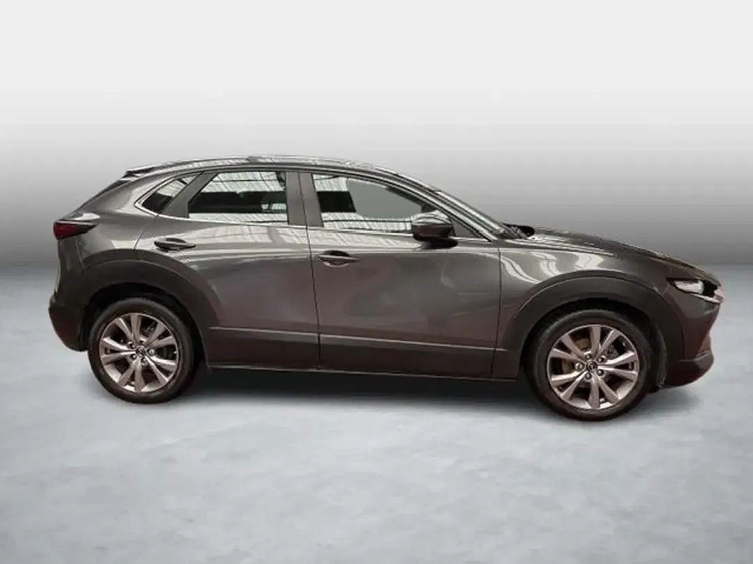 Mazda CX-30 - Thumbnail 4
