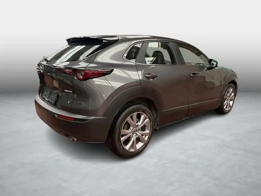 Mazda CX-30 - Thumbnail 5