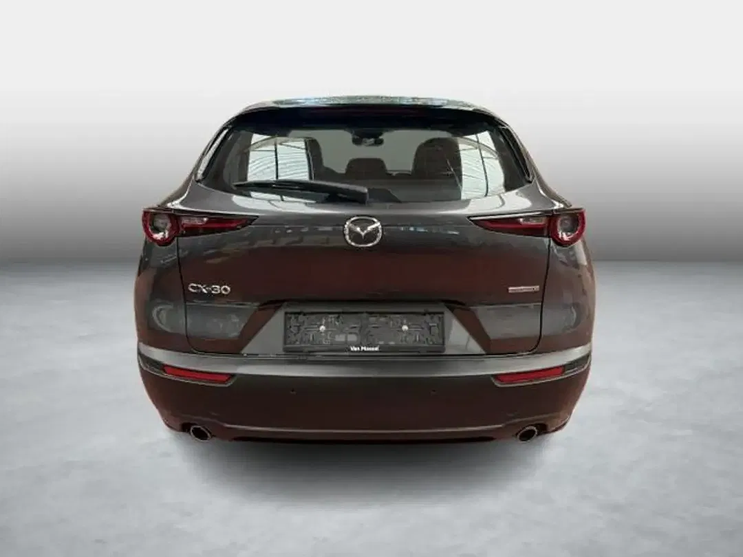 Mazda CX-30 - Thumbnail 6