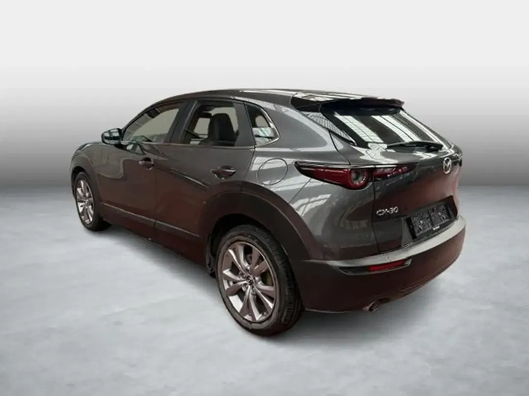 Mazda CX-30 - Thumbnail 7
