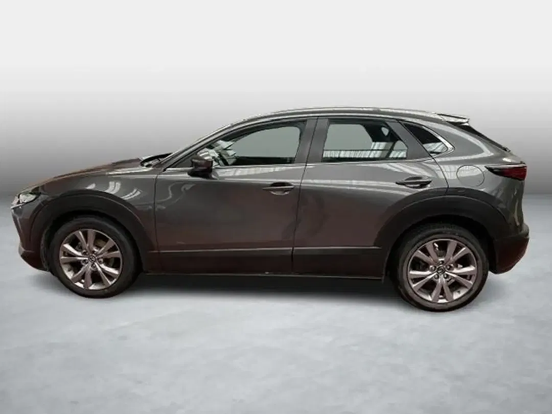 Mazda CX-30 - Thumbnail 8